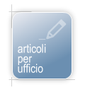 articoli per ufficio
